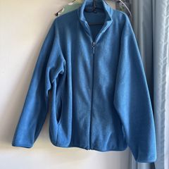Men's Fleece Jacket