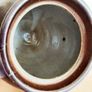 Vintage glaze jar Image 9