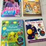 kids books 3 euros each or 4 books for 10 euros Image 9