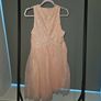 Girls Junior Bridesmaid dress brand new Image 2