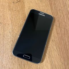 Samsung Galaxy S5 (locked)