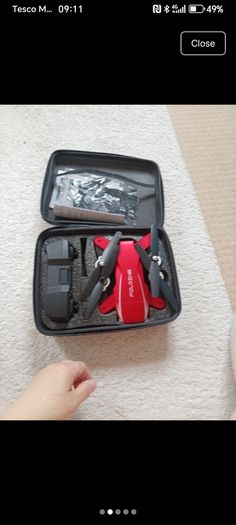 Drone