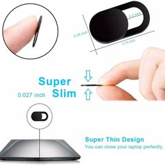 Webcam Cover Protect Your Privacy in Style