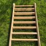 Montessori 5-in-1 Climbing Set Image 4