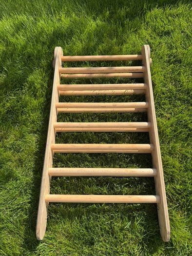 Montessori 5-in-1 Climbing Set