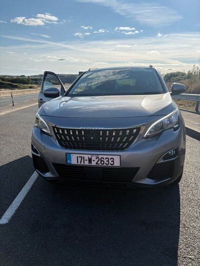 Peugeot 3008 For Sale !!!