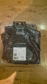 Mascot 12779 Mannheim Trousers with Kneepad Pockets