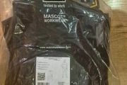 Mascot 12779 Mannheim Trousers with Kneepad Pockets
