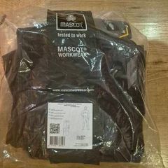 Mascot 12779 Mannheim Trousers with Kneepad Pockets