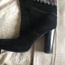 Designer boots Image 3