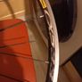 Mavic rims and shimano  hubs , , plus  ,  CASSETTE Image 8