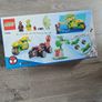 New Lego #11198 Spidey and his Amazing Friends set Image 2
