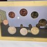 Ireland 2008 Uncirculated Coin Set Newgrange Image 6