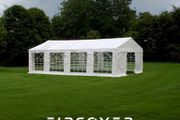 Standard Marquee 5m x 8m PE cover (16ft - 26ft)