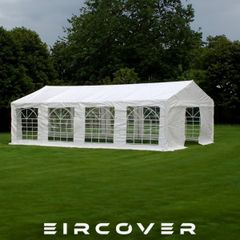 Standard Marquee 5m x 8m PE cover (16ft - 26ft)