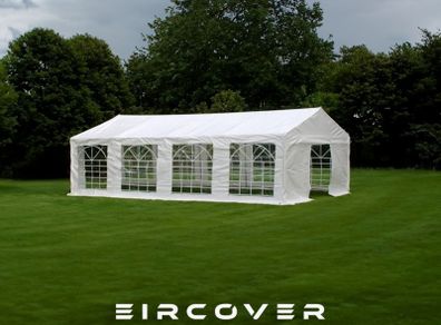Standard Marquee 5m x 8m PE cover (16ft - 26ft)