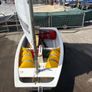 Optimist dingy Image 4