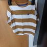 Dunnes Tops.  Age 2-3years x 3 B.N.W.T Image 5