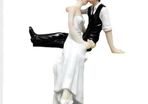 Wedding Cake Topper