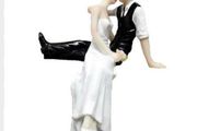 Wedding Cake Topper