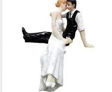 Wedding Cake Topper