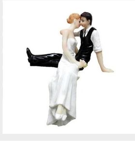 Wedding Cake Topper