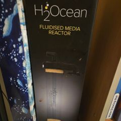 marine fish tank