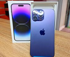 iPhone 14 Pro 128GB | iPhone 14 Pro 256GB