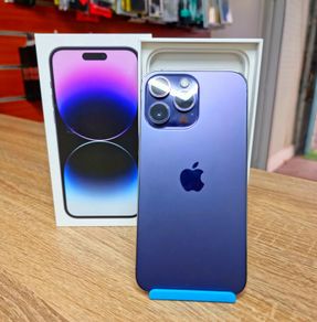 iPhone 14 Pro 128GB | iPhone 14 Pro 256GB