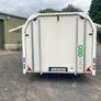 Motorsport shuttle trailer Image 2
