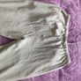 BNWT Pull&Bear Linen Viscose trousers Image 10