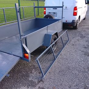 trailer