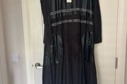 Brand  new dress maxi