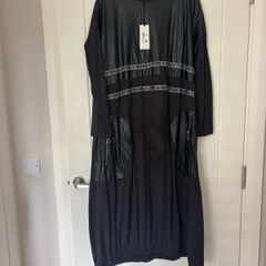 Brand  new dress maxi