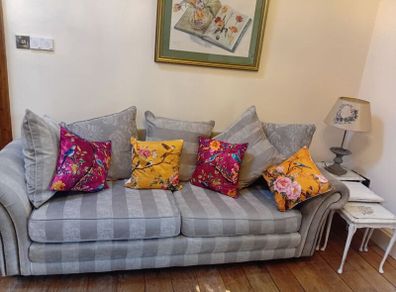 sofa