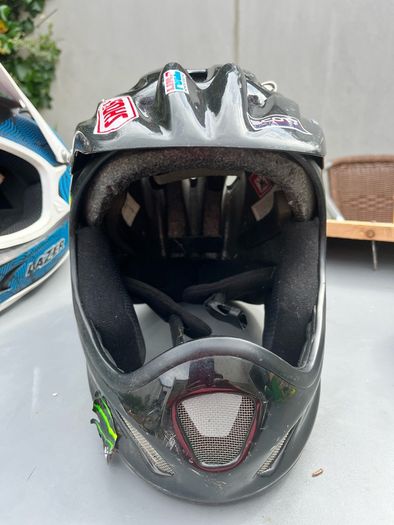 Bike Helmet