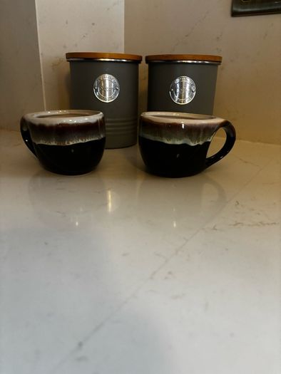 Vintage Tea Set