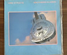 Dire Straits