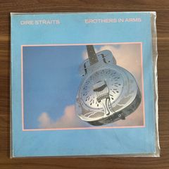 Dire Straits