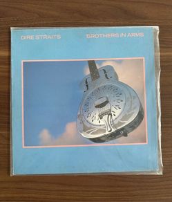 Dire Straits