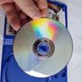 Urban Freestyle Soccer PlayStation2 Ps2 Games Original Image 7