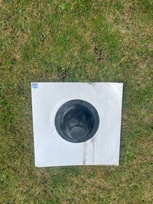 Weathering slate