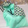car seat blanket Image 10