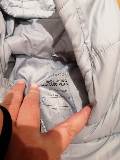 Girls jacket
