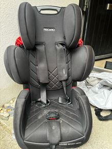 car seat Recaro