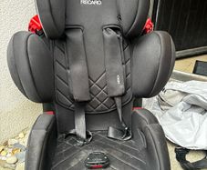 car seat Recaro