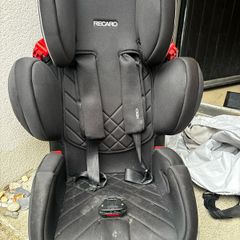 car seat Recaro