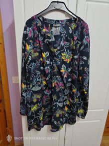 Street One Blouse