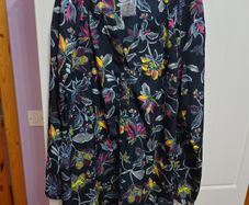 Street One Blouse