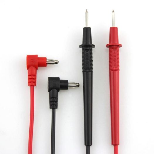 High Quality Digital Multimeter Amp Volt Tester Meter Tool